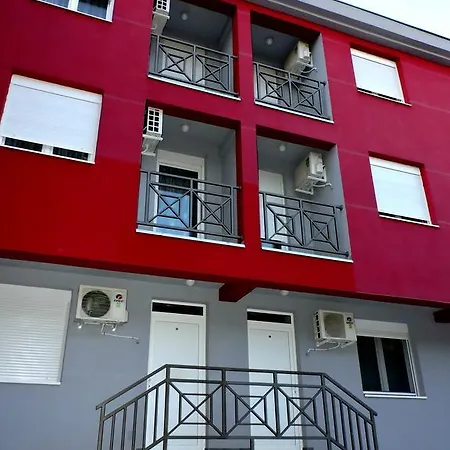 Oda ve Kahvaltı Zmajevo Gnezdo 021