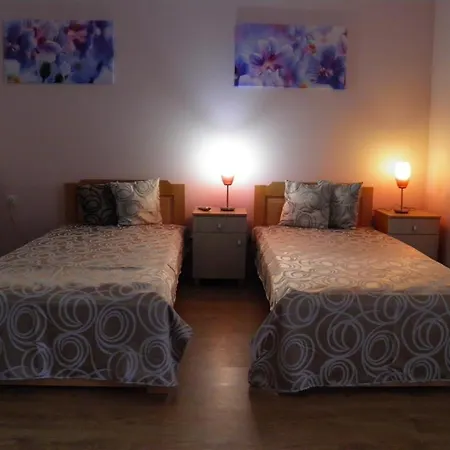 Oda ve Kahvaltı Zmajevo Gnezdo 021