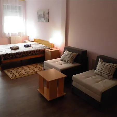 Bed & Breakfast Zmajevo Gnezdo 021 Sremska Kamenica