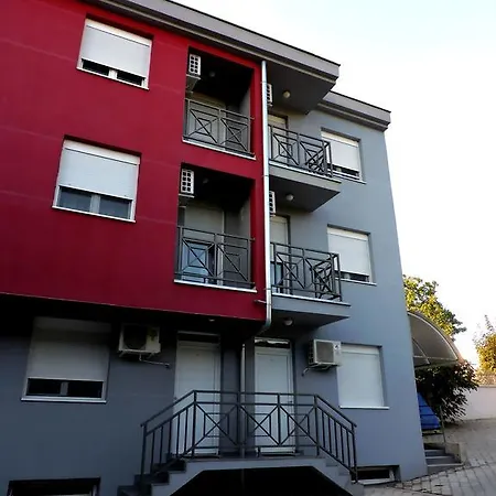 Zmajevo Gnezdo 021 Bed & Breakfast