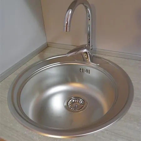 Bed & Breakfast Zmajevo Gnezdo 021 Sremska Kamenica
