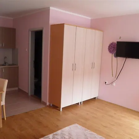 Zmajevo Gnezdo 021 Bed & Breakfast *