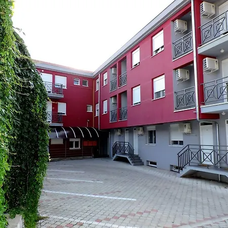 Zmajevo Gnezdo 021 4*