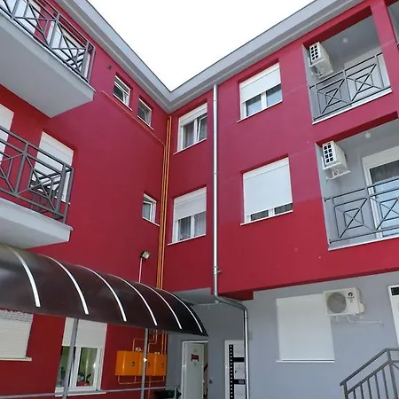 Zmajevo Gnezdo 021 Sremska Kamenica