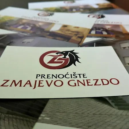 Zmajevo Gnezdo 021 Sremska Kamenica