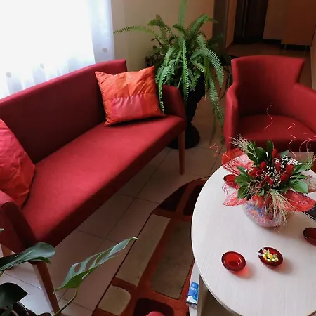 فندق مبيت وإفطار Zmajevo Gnezdo 021 4*