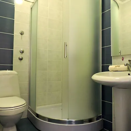 فندق مبيت وإفطار Zmajevo Gnezdo 021 Sremska Kamenica