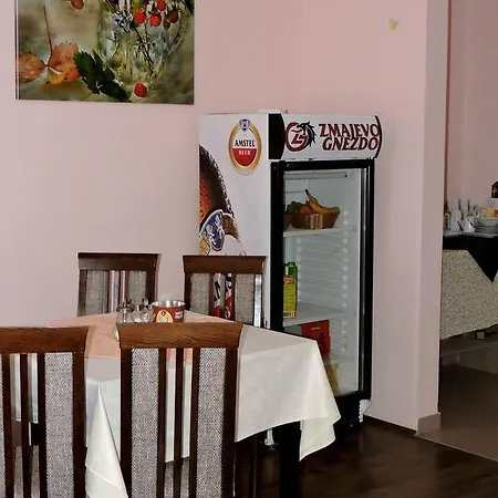 Zmajevo Gnezdo 021 Bed & Breakfast Sremska Kamenica