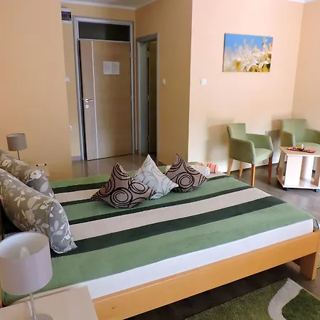 Oda ve Kahvaltı Zmajevo Gnezdo 021