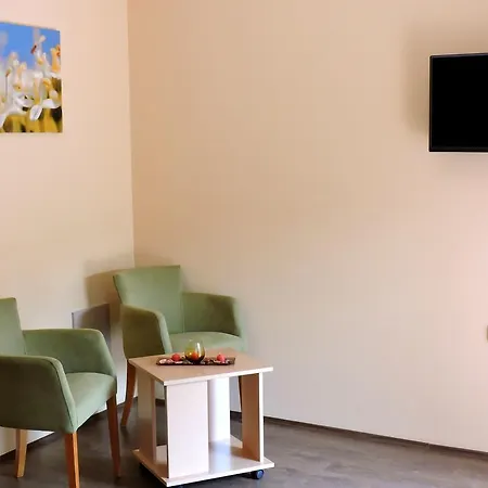 فندق مبيت وإفطار Zmajevo Gnezdo 021 4*