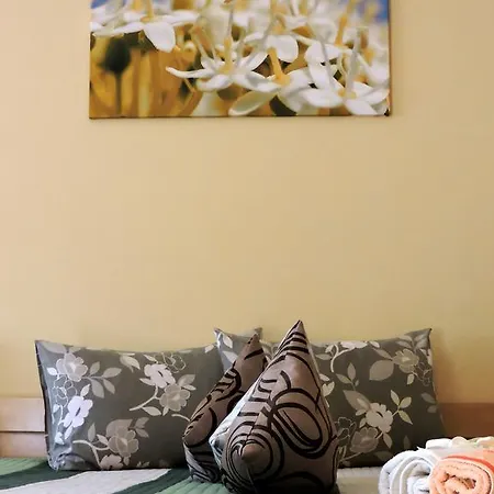 Zmajevo Gnezdo 021 4* Sremska Kamenica