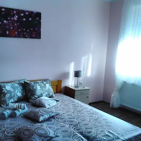 Zmajevo Gnezdo 021 Bed & Breakfast Sremska Kamenica