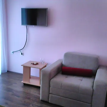 Bed & Breakfast Zmajevo Gnezdo 021 *