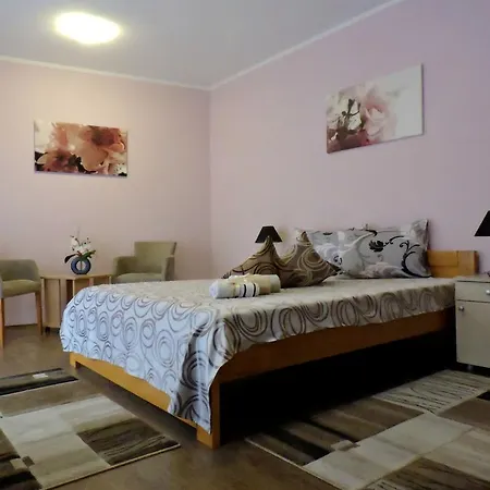 Zmajevo Gnezdo 021 Bed & Breakfast