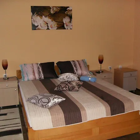 Zmajevo Gnezdo 021 4* Sremska Kamenica