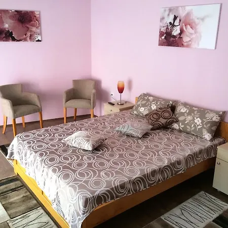Bed & Breakfast Zmajevo Gnezdo 021 Sremska Kamenica