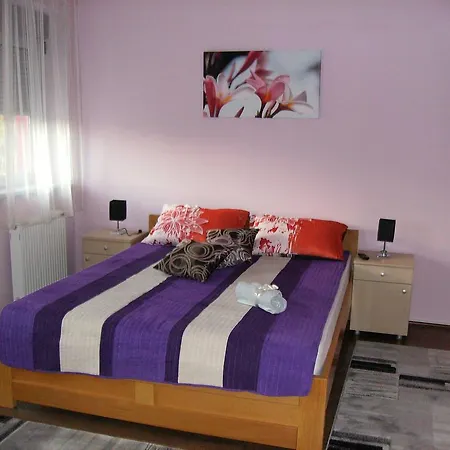 Zmajevo Gnezdo 021 4* Sremska Kamenica