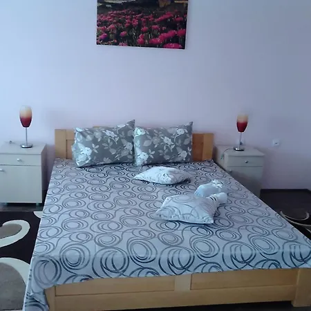 Zmajevo Gnezdo 021 Bed & Breakfast Sremska Kamenica